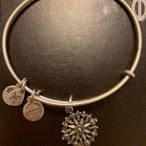 Alex and Ani bracelets